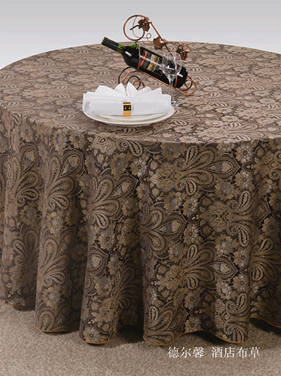 會(huì)晤布草廠家