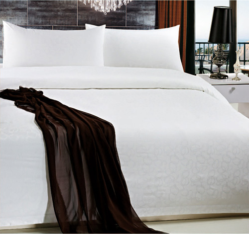 酒店布草生產廠家